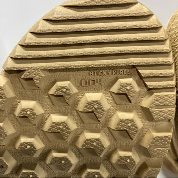 Nike Desert Field Boots‎ 8” size 6 men’s - Picture 9 of 12